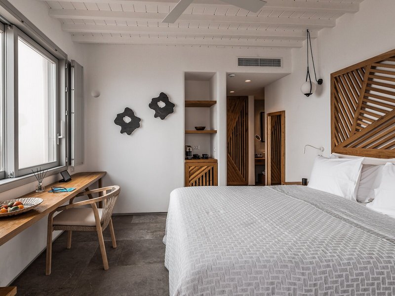 Alissachni Mykonos Boutique Hotel 46