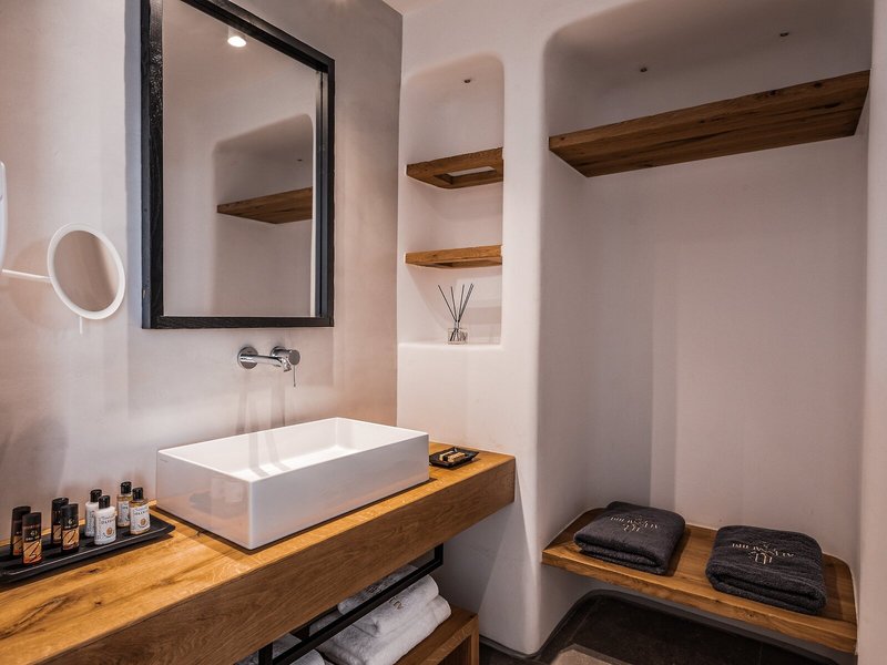 Alissachni Mykonos Boutique Hotel 48
