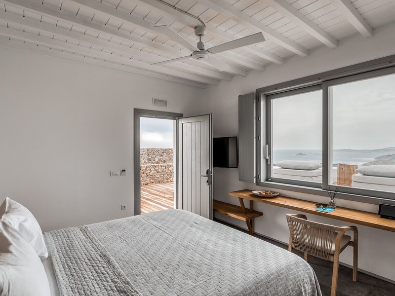 Alissachni Mykonos Boutique Hotel 49
