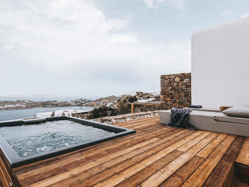 Alissachni Mykonos Boutique Hotel 50