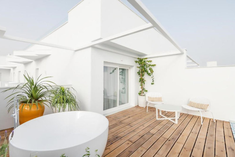Alzocaire Hostal Boutique 1