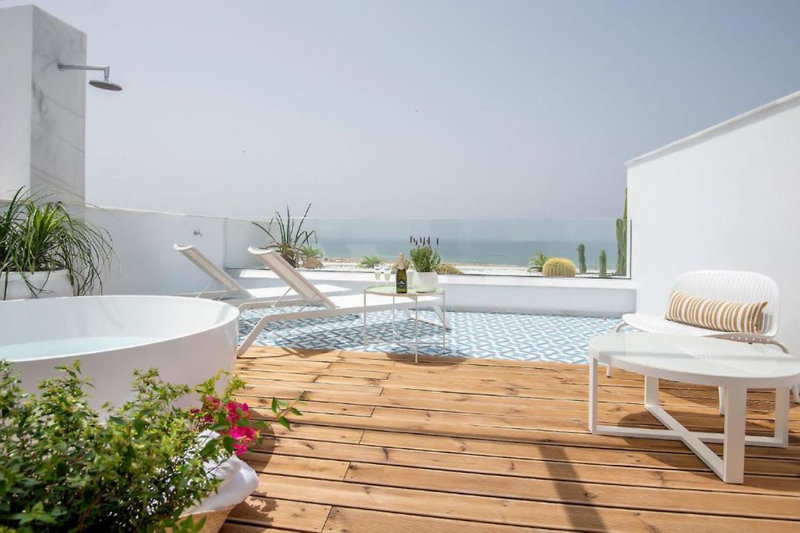 Alzocaire Hostal Boutique 3