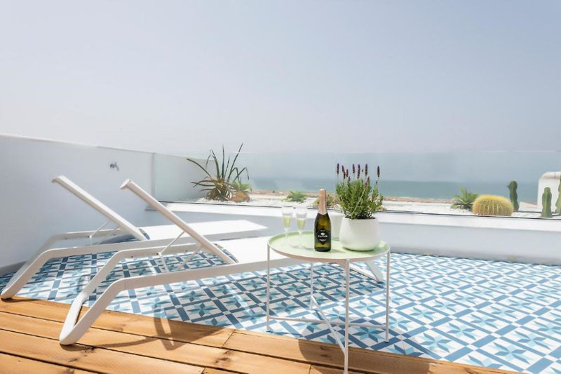 Alzocaire Hostal Boutique 4