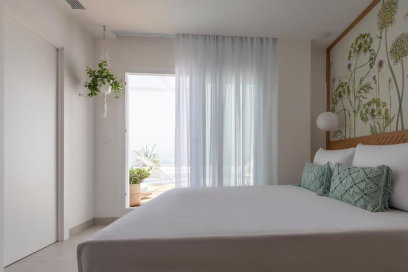 Alzocaire Hostal Boutique 5