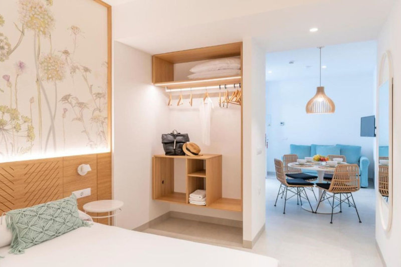 Alzocaire Hostal Boutique 6