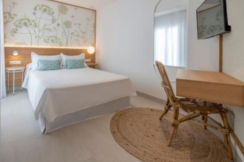 Alzocaire Hostal Boutique 7