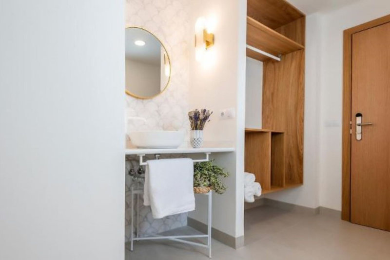 Alzocaire Hostal Boutique 8