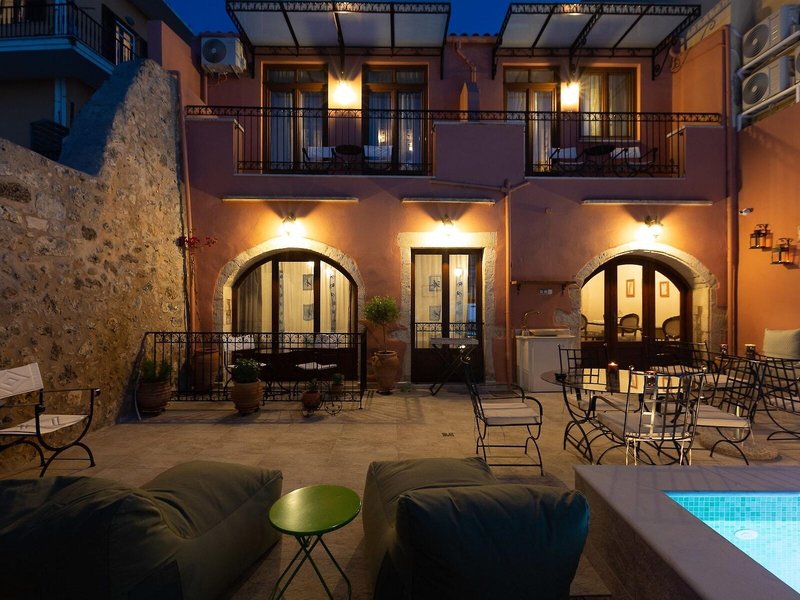Phaedra Suites 19