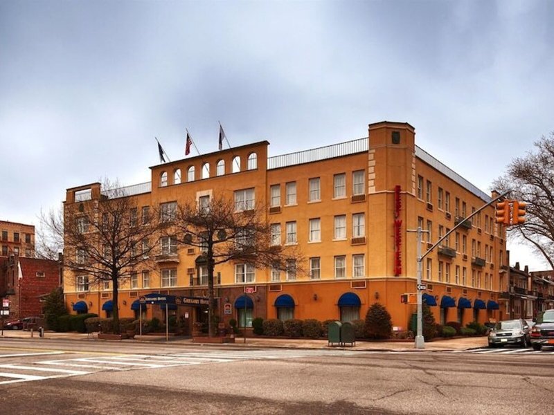 Best Western Gregory