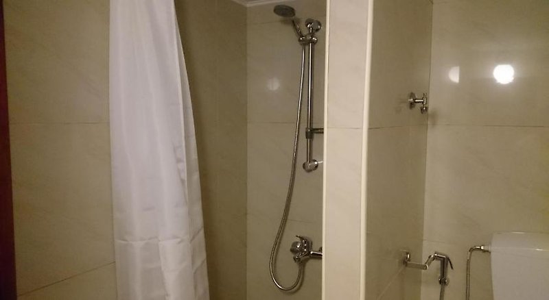 Casa Patriko 1 - Bathroom Example