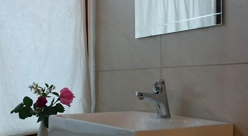 Casa Patriko 2 - Room Example