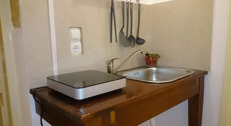 Casa Patriko 3 - Bathroom Example