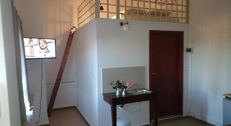 Casa Patriko 4 - Room Example