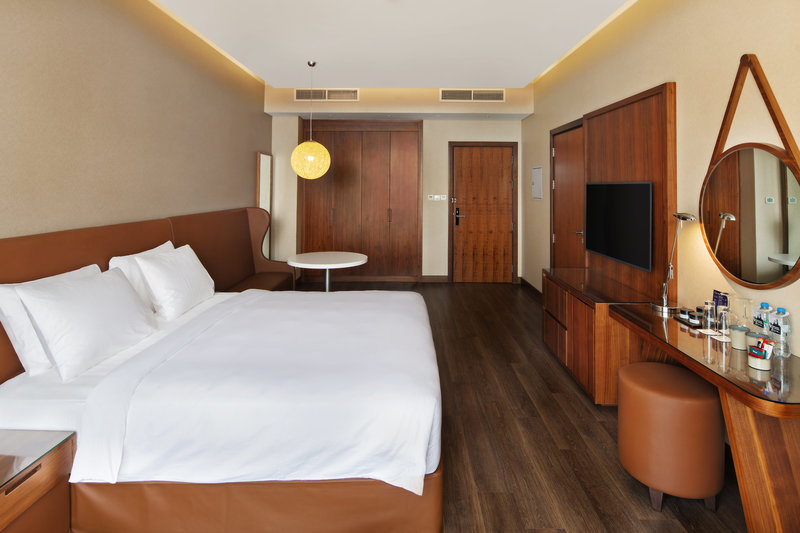 Radisson Blu Hotel, Dubai Canal View 15