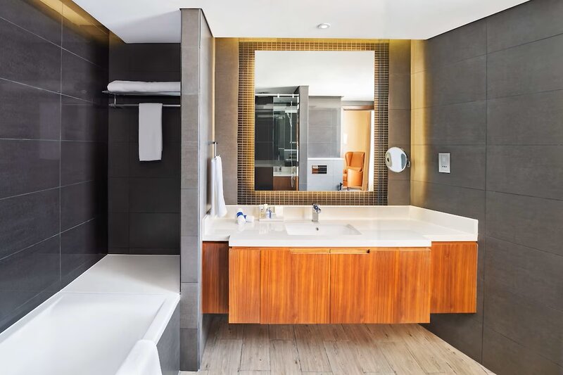 Radisson Blu Hotel, Dubai Canal View 19