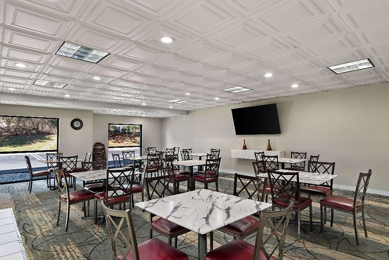 Ramada Harrisburg Hershey Area 1