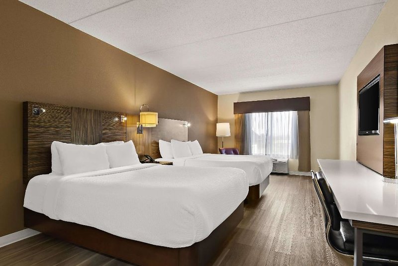 Ramada Harrisburg Hershey Area 2