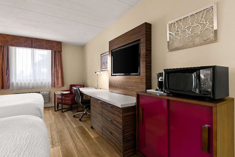 Ramada Harrisburg Hershey Area 4