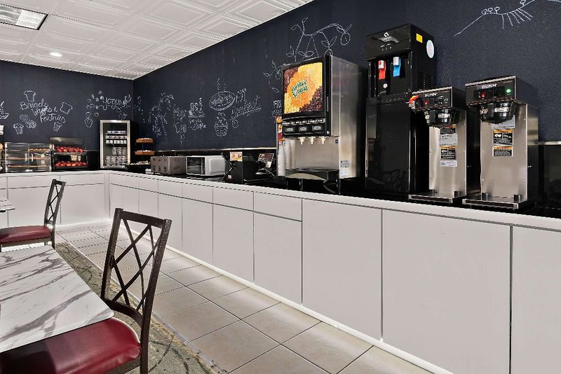 Ramada Harrisburg Hershey Area 5