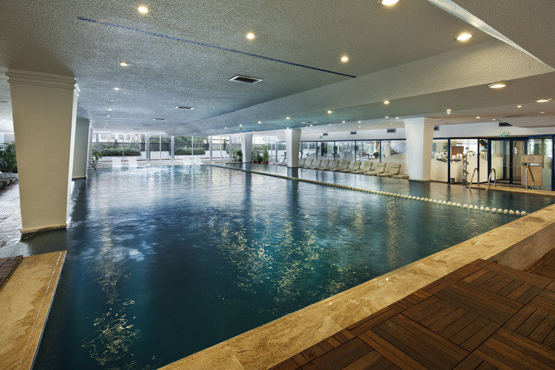 Dedeman Istanbul 2