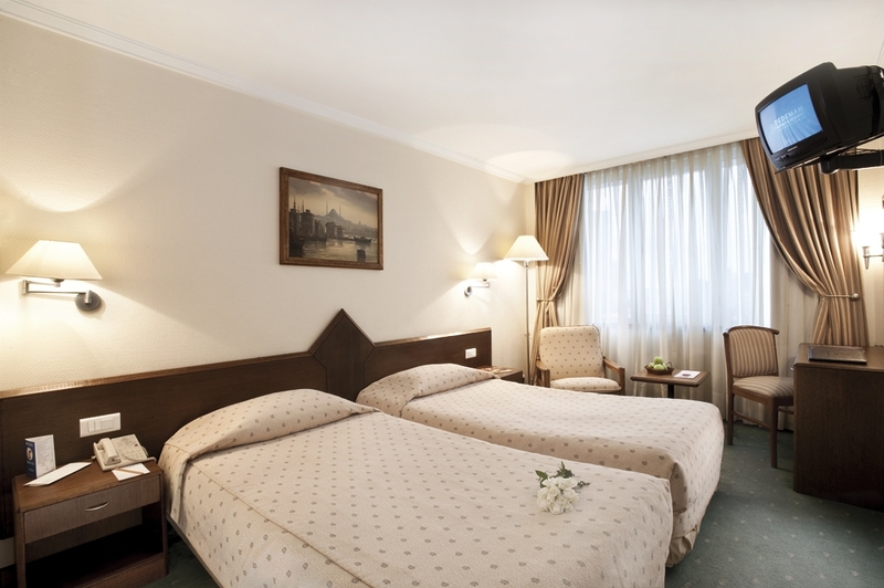 Dedeman Istanbul 3