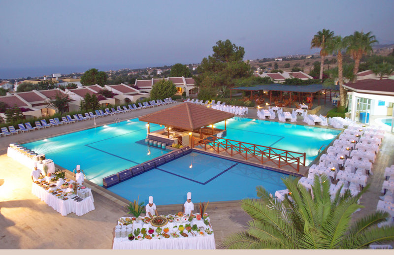 The Olive Tree Hotel 2