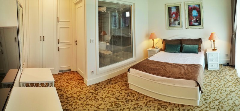 The Olive Tree Hotel 3