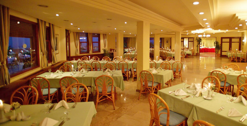 The Olive Tree Hotel 7