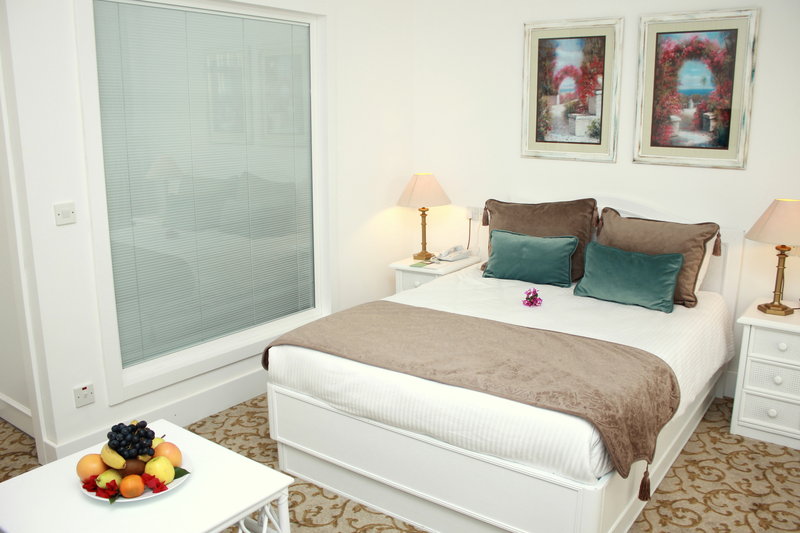 The Olive Tree Hotel 10