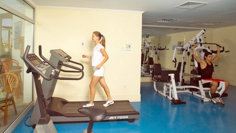 The Olive Tree Hotel 13