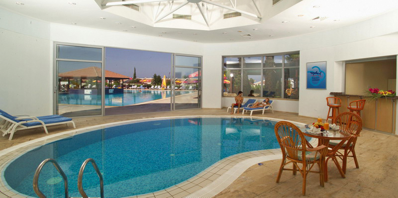 The Olive Tree Hotel 14