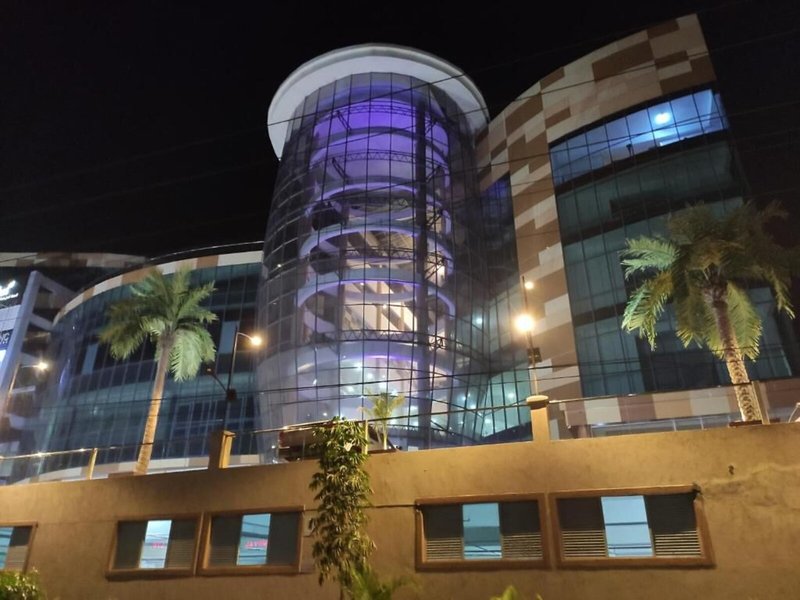 PrideInn Plaza Hotel and Convention Center Athi River