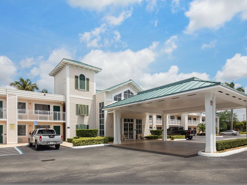 Best Western Gateway to the Keys 1