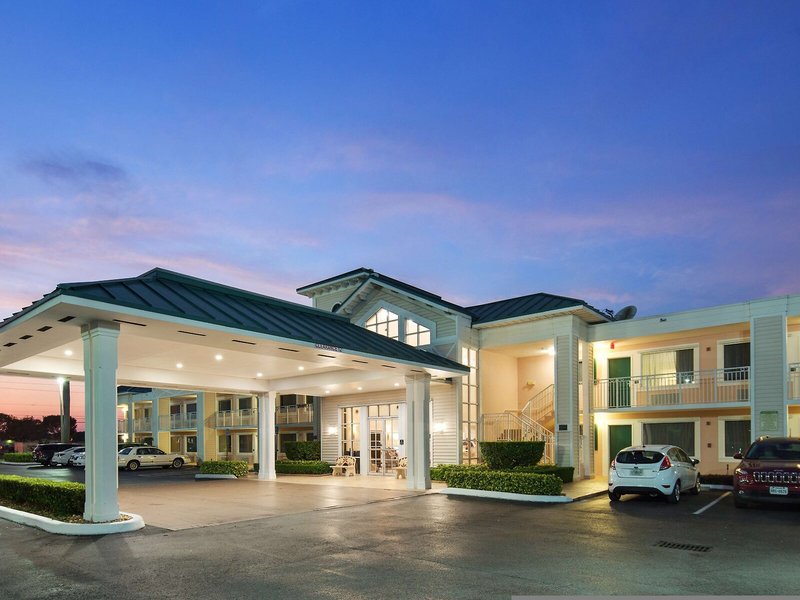 Best Western Gateway to the Keys 2