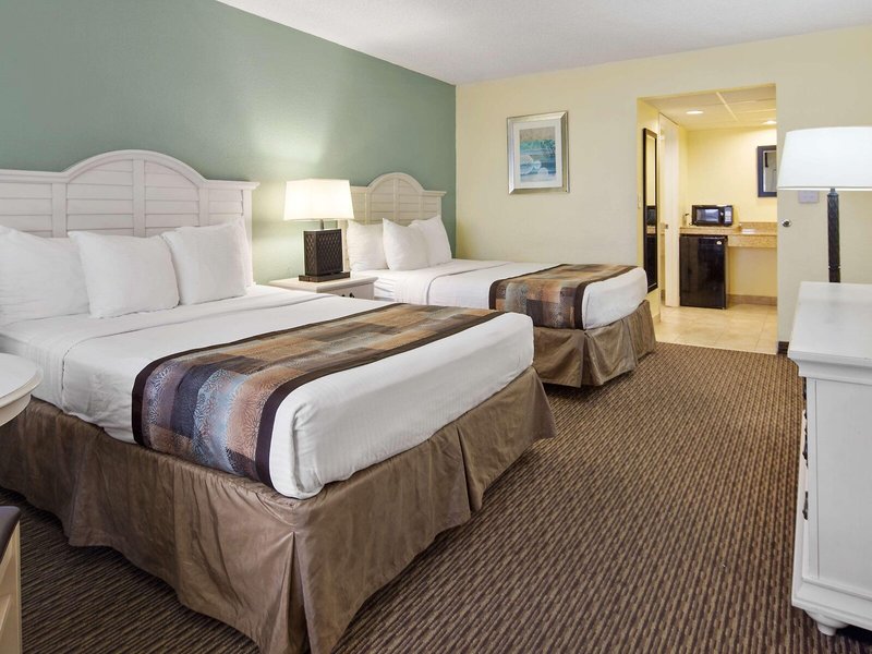 Best Western Gateway to the Keys 4