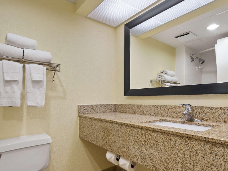 Best Western Gateway to the Keys 5