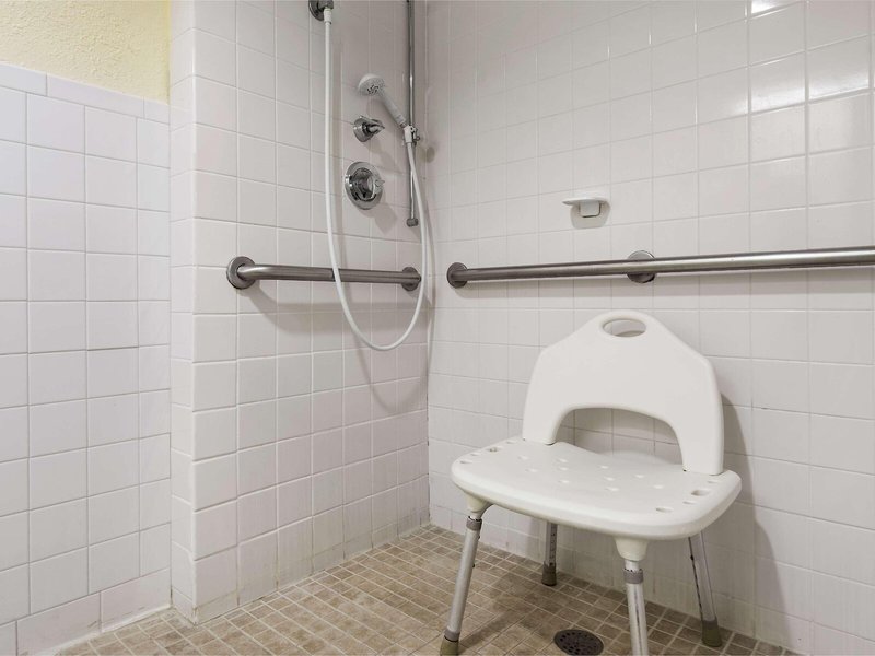 Best Western Gateway to the Keys 8