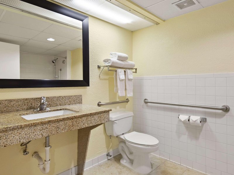 Best Western Gateway to the Keys 9