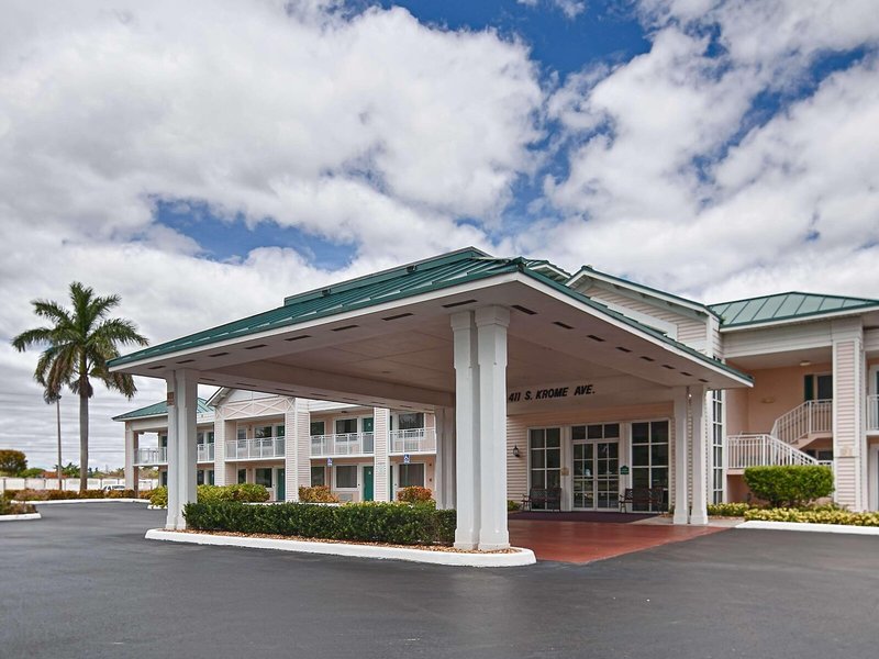 Best Western Gateway to the Keys 10