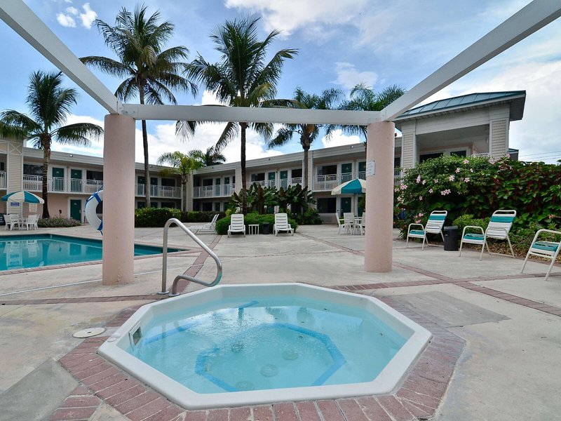 Best Western Gateway to the Keys 11