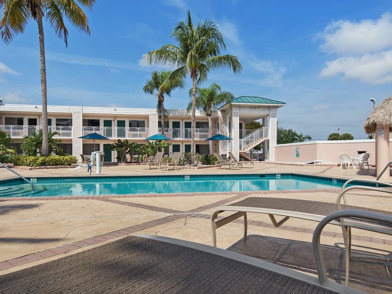 Best Western Gateway to the Keys 13