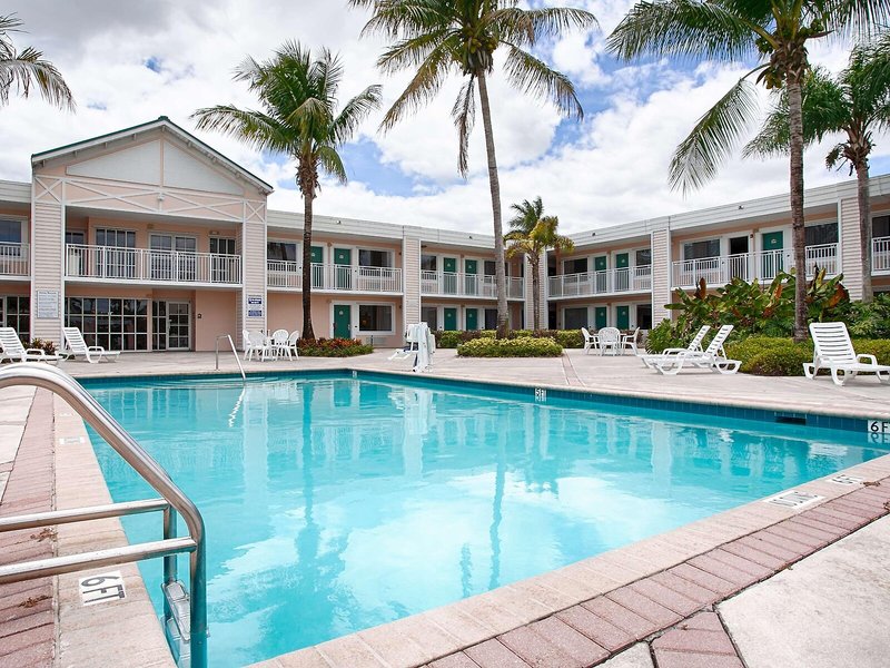 Best Western Gateway to the Keys 14