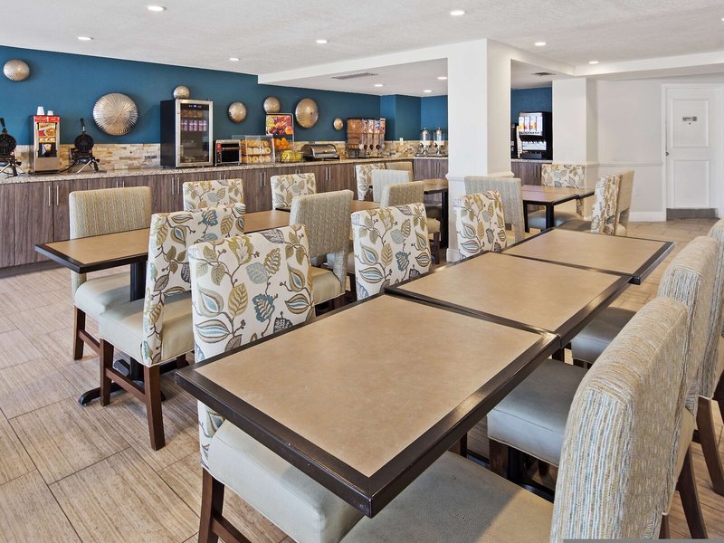 Best Western Gateway to the Keys 17