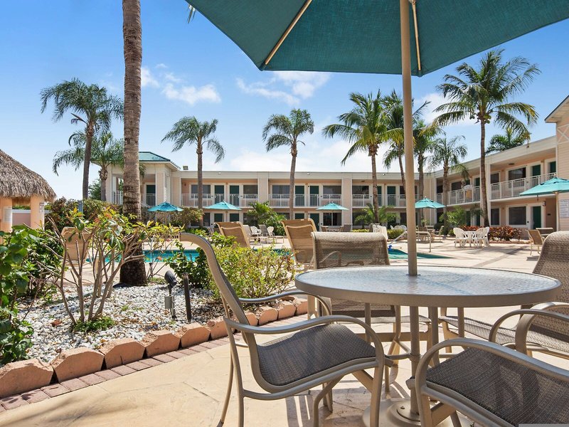 Best Western Gateway to the Keys 18