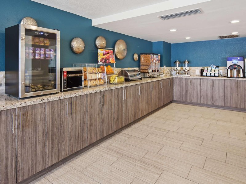 Best Western Gateway to the Keys 19