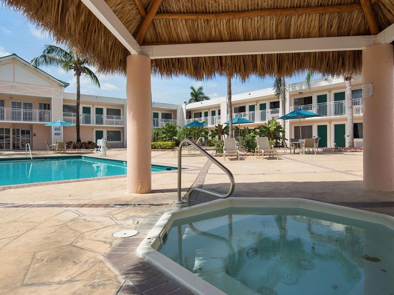 Best Western Gateway to the Keys 24