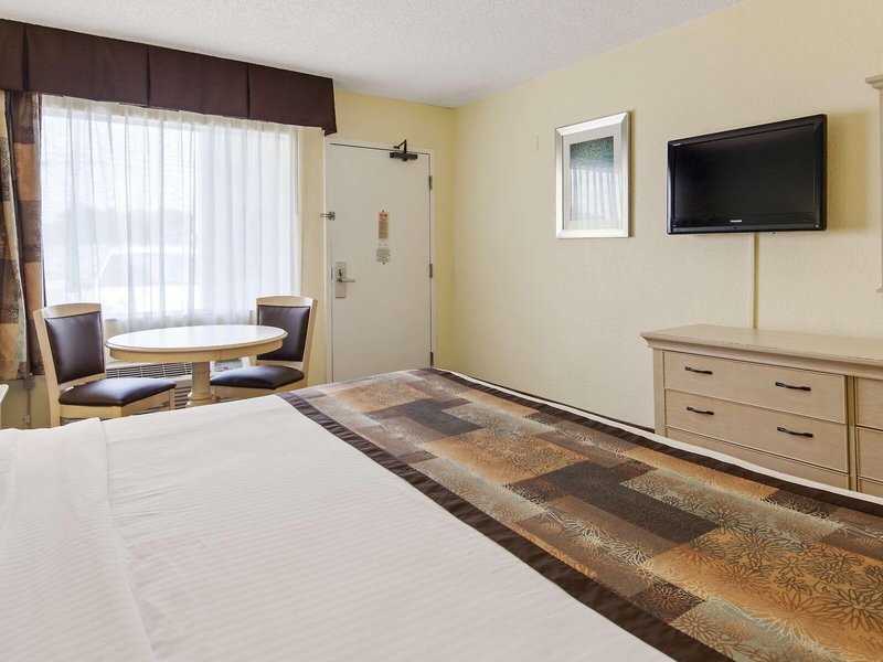 Best Western Gateway to the Keys 28