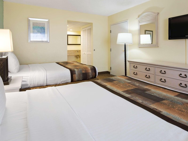 Best Western Gateway to the Keys 32