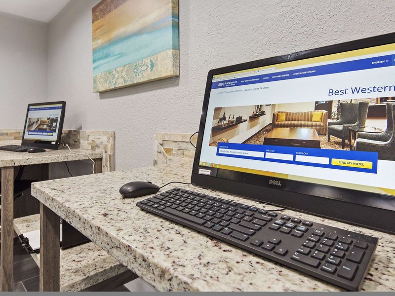 Best Western Gateway to the Keys 34