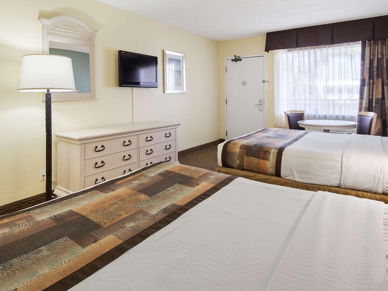 Best Western Gateway to the Keys 36